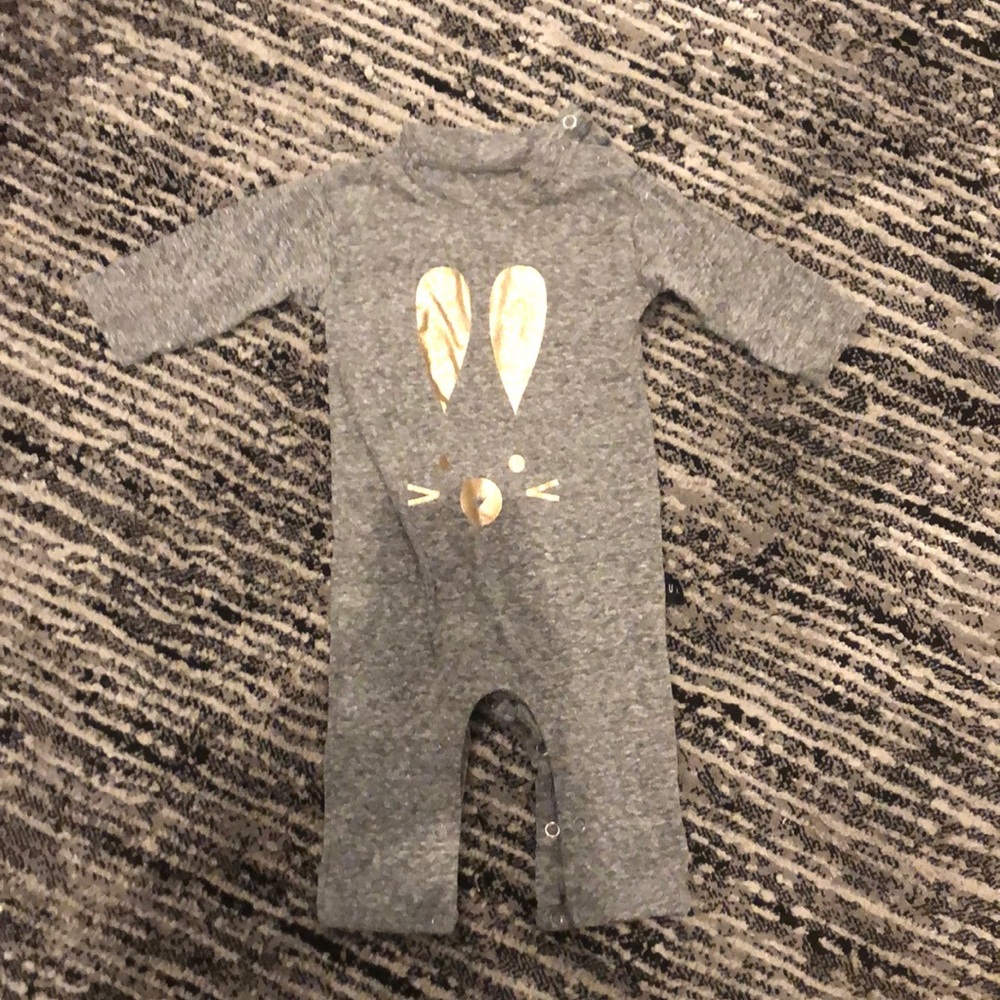 Huxbaby outfit